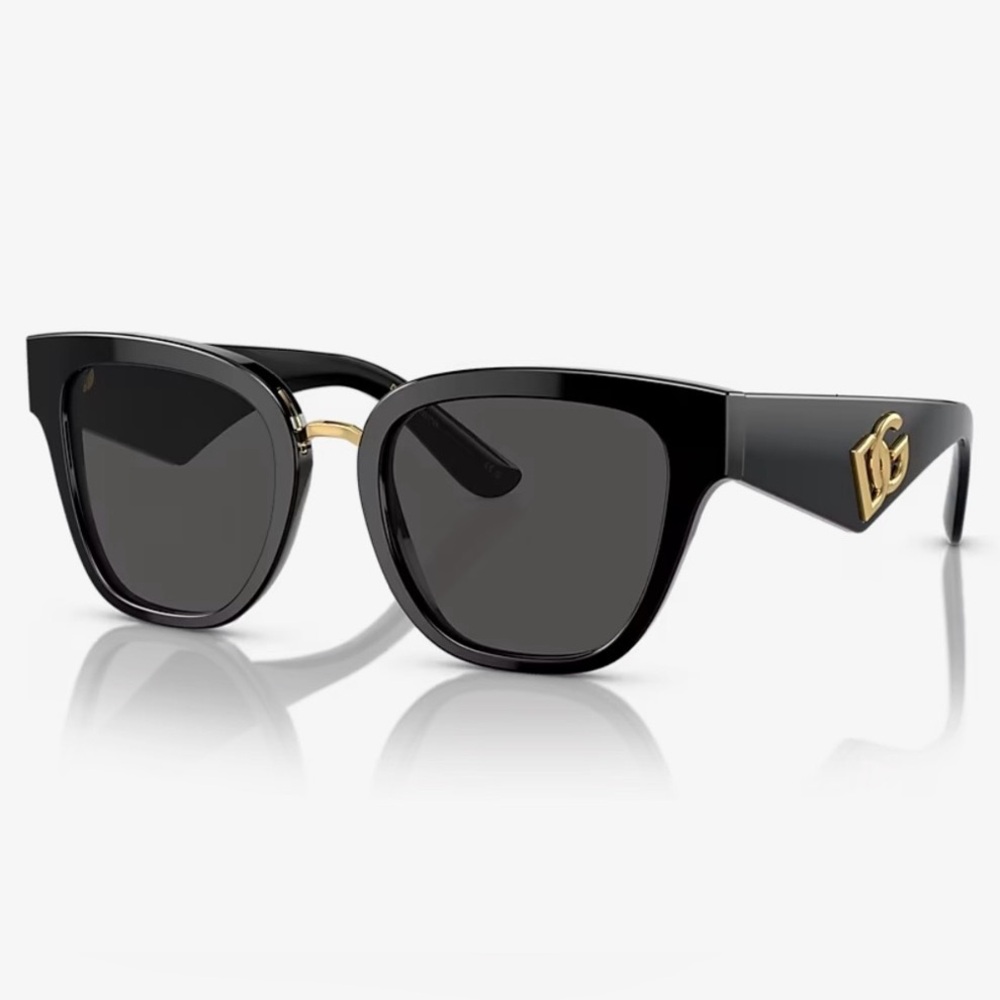 NEW Dolce and Gabbana Sunglasses DG4437